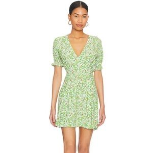 Faithful the Brand Dress